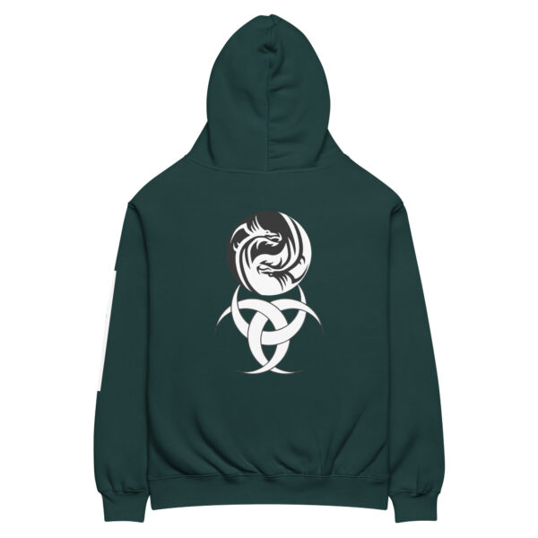 Premium oversized hoodie - Image 5