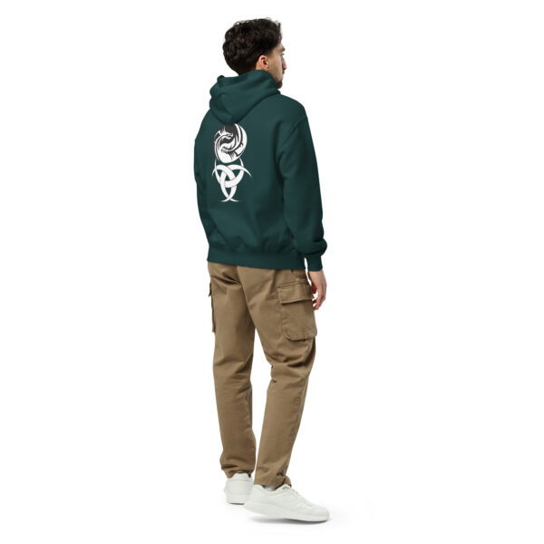 Premium oversized hoodie - Image 13