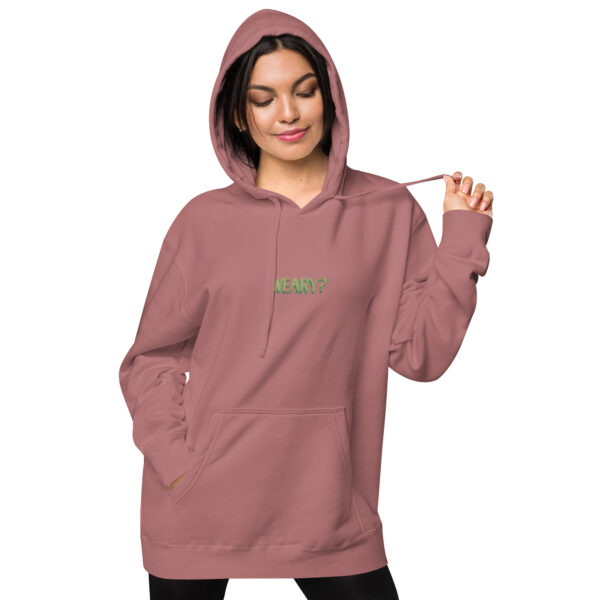 Premium Pigment-dyed hoodie - Image 19