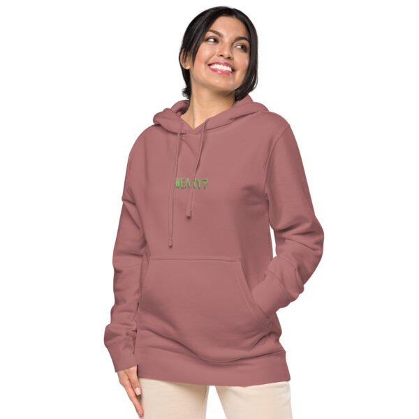 Premium Pigment-dyed hoodie - Image 21