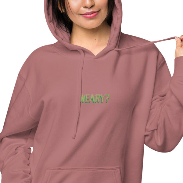 Premium Pigment-dyed hoodie - Image 22