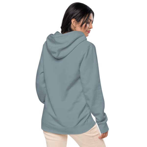 Premium Pigment-dyed hoodie - Image 24