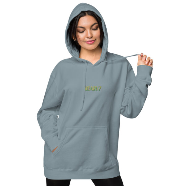Premium Pigment-dyed hoodie - Image 25