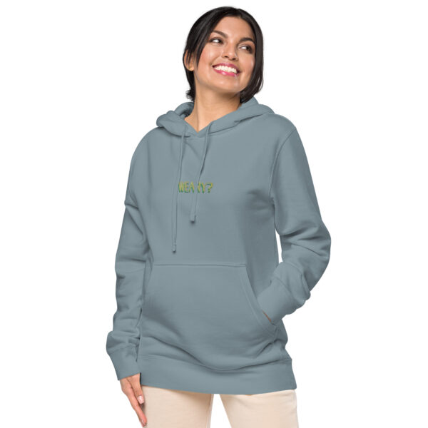 Premium Pigment-dyed hoodie - Image 27