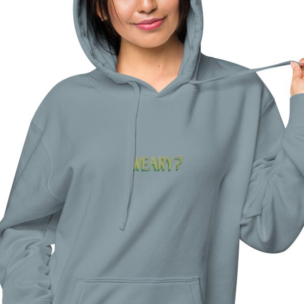 Premium Pigment-dyed hoodie - Image 28