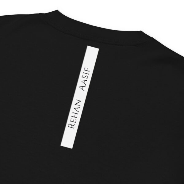 Premium Limited Edition— Premium Heavyweight Long Sleeve Shirt - Image 2