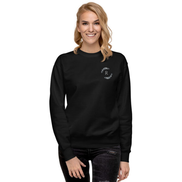 Premium Sweatshirt— Limited Edition - Image 8