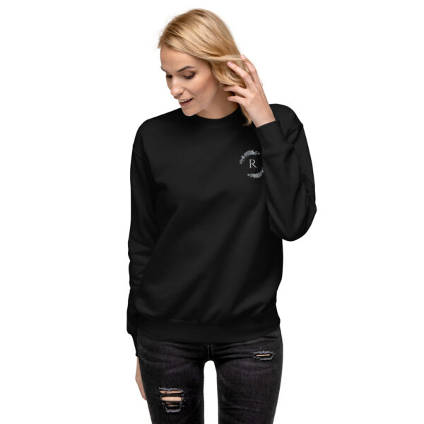 Premium Sweatshirt— Limited Edition - Image 13