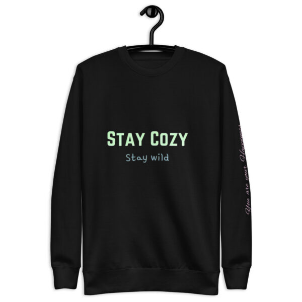 Premium Sweatshirt - Image 10