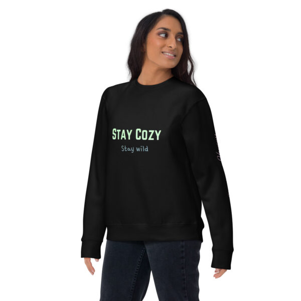 Premium Sweatshirt - Image 11