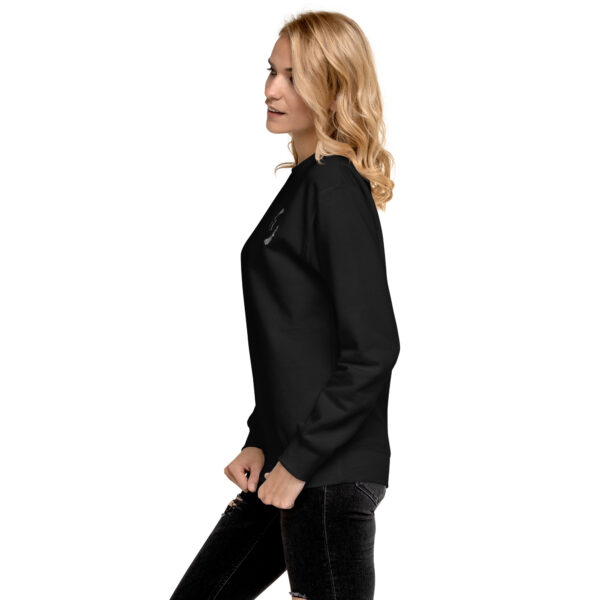 Premium Sweatshirt— Limited Edition - Image 9