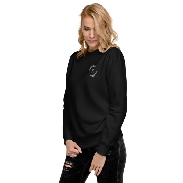 Premium Sweatshirt— Limited Edition - Image 10