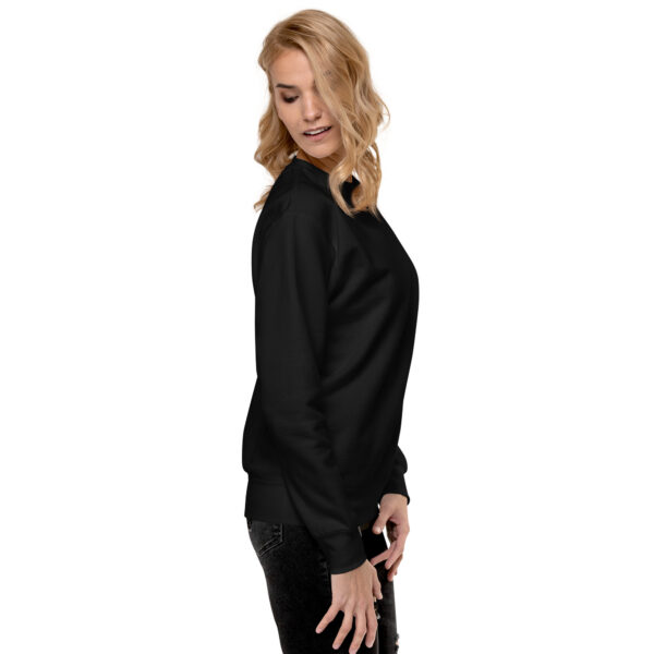 Premium Sweatshirt— Limited Edition - Image 11