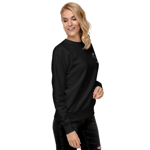 Premium Sweatshirt— Limited Edition - Image 12