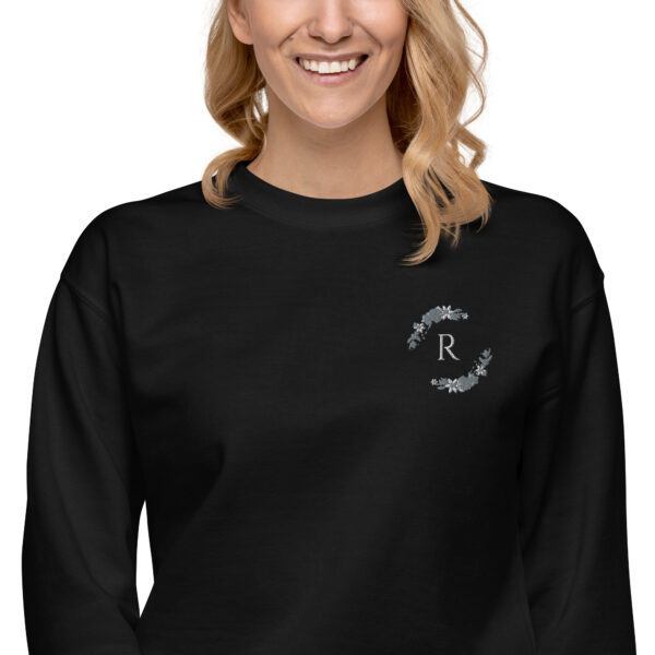 Premium Sweatshirt— Limited Edition - Image 7