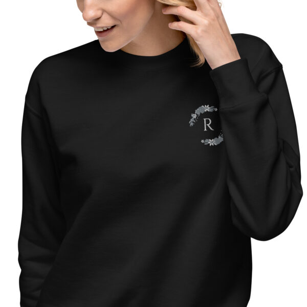 Premium Sweatshirt— Limited Edition