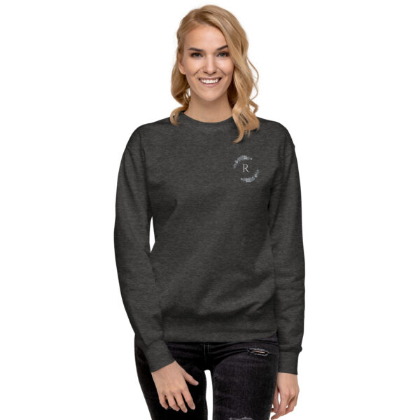 Premium Sweatshirt— Limited Edition - Image 24