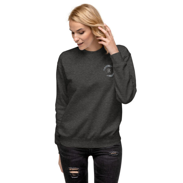 Premium Sweatshirt— Limited Edition - Image 29