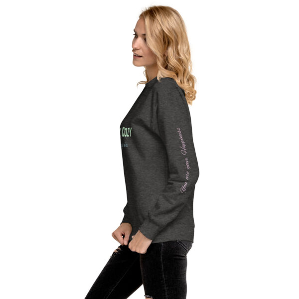 Premium Sweatshirt - Image 4