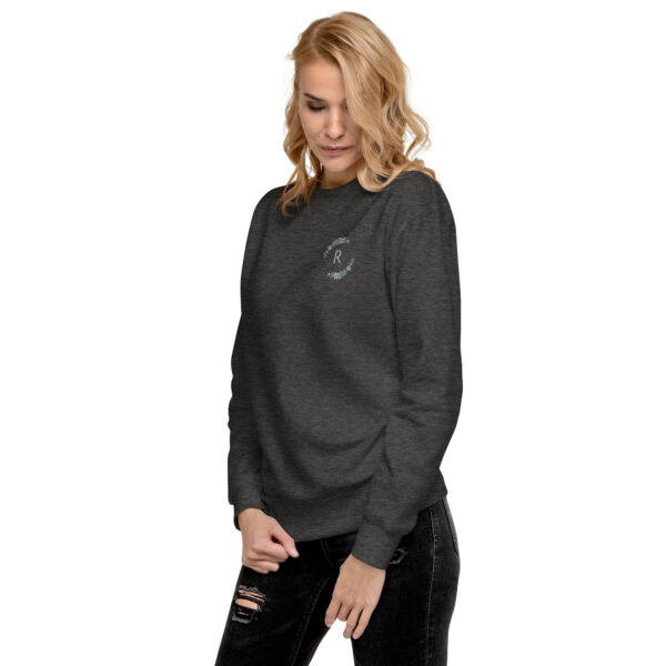 Premium Sweatshirt— Limited Edition - Image 26