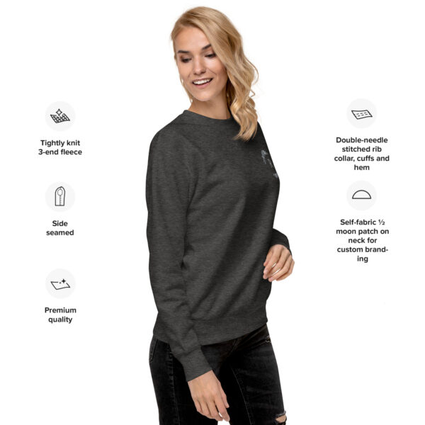Premium Sweatshirt— Limited Edition - Image 5