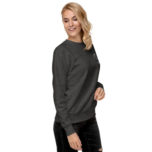 Premium Sweatshirt— Limited Edition - Image 28