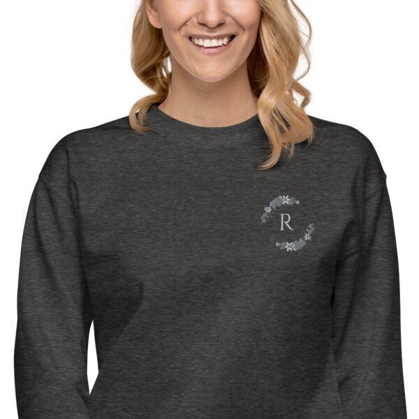 Premium Sweatshirt— Limited Edition - Image 23