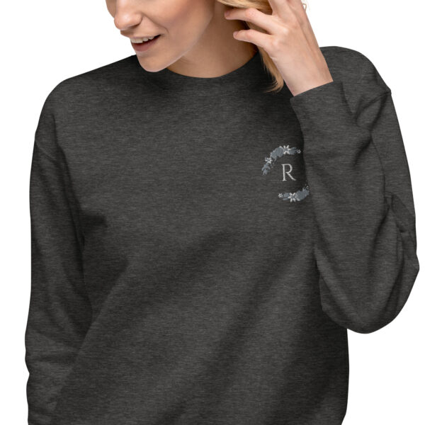 Premium Sweatshirt— Limited Edition - Image 22