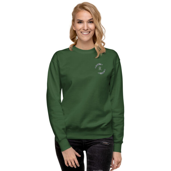 Premium Sweatshirt— Limited Edition - Image 40
