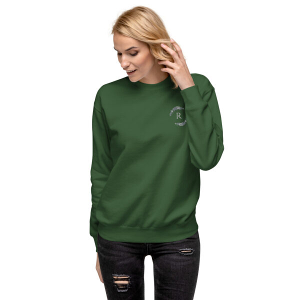 Premium Sweatshirt— Limited Edition - Image 45