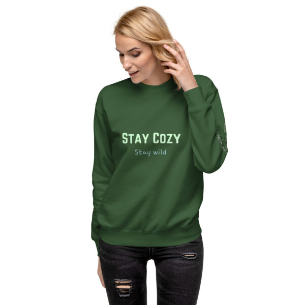 Premium Sweatshirt - Image 6