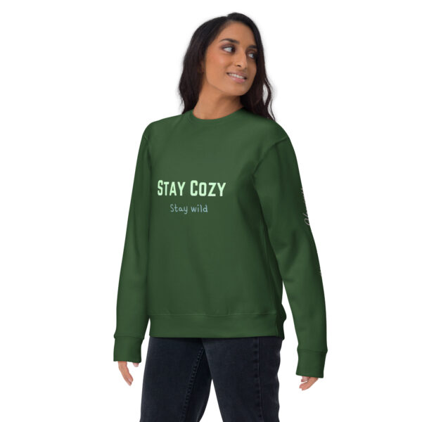 Premium Sweatshirt - Image 19