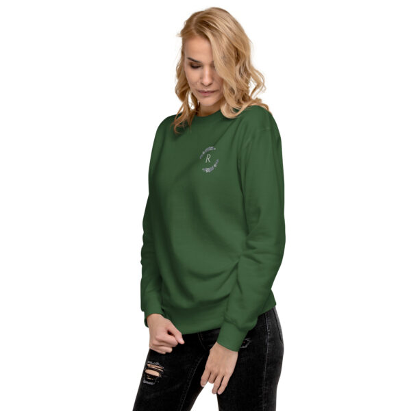 Premium Sweatshirt— Limited Edition - Image 42