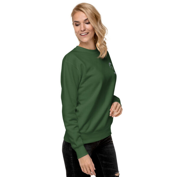 Premium Sweatshirt— Limited Edition - Image 44