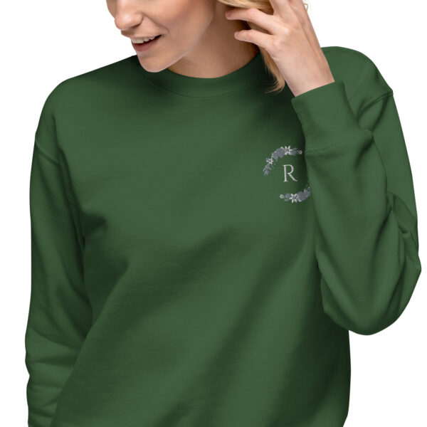 Premium Sweatshirt— Limited Edition - Image 38