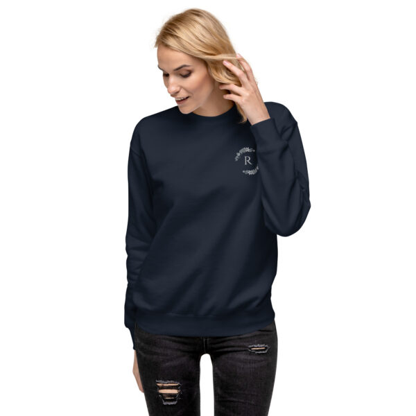 Premium Sweatshirt— Limited Edition - Image 21