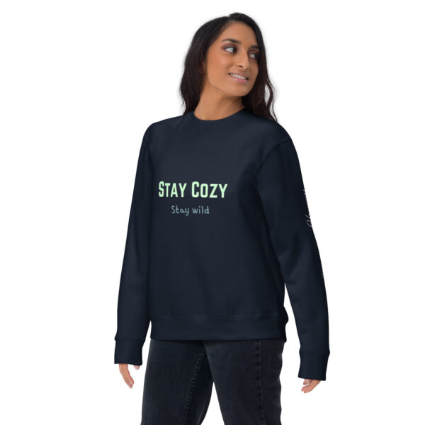 Premium Sweatshirt - Image 13