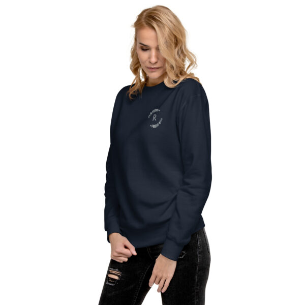 Premium Sweatshirt— Limited Edition - Image 18