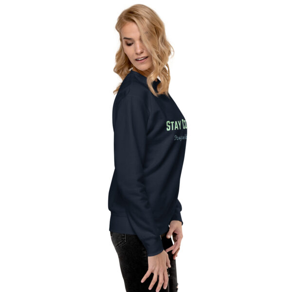 Premium Sweatshirt - Image 3