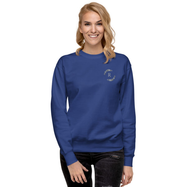 Premium Sweatshirt— Limited Edition - Image 32