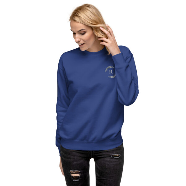 Premium Sweatshirt— Limited Edition - Image 37