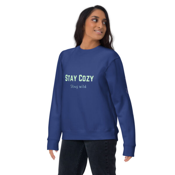 Premium Sweatshirt - Image 17