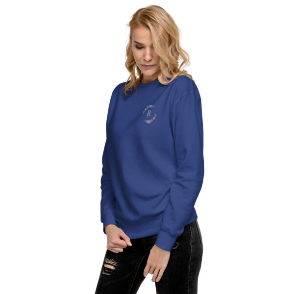 Premium Sweatshirt— Limited Edition - Image 34