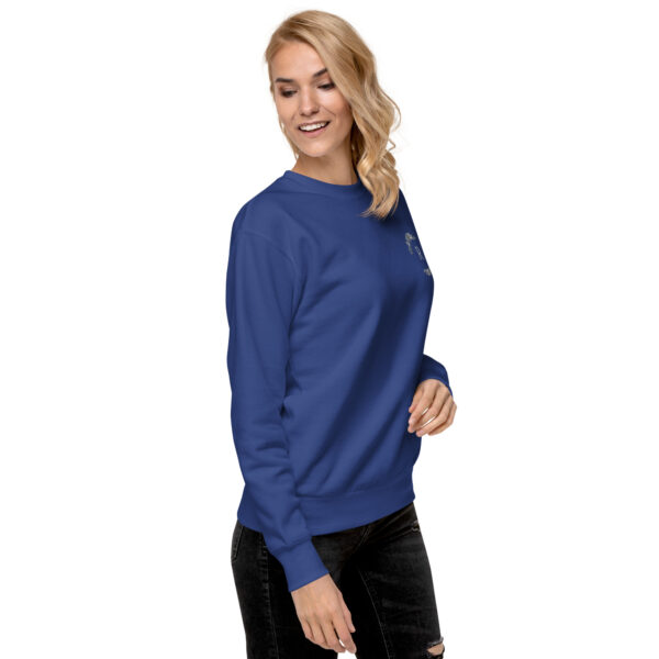 Premium Sweatshirt— Limited Edition - Image 36