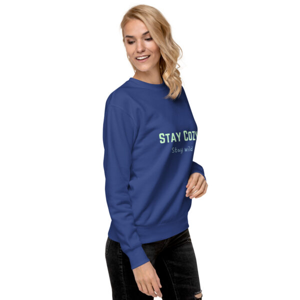 Premium Sweatshirt - Image 5