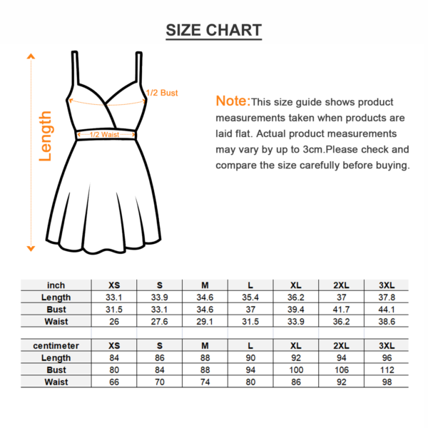 Women's Cold Shoulder Cami Dress With Ruffle - Image 5