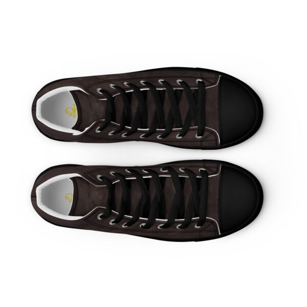 Limited Edition Sneakers - Image 9